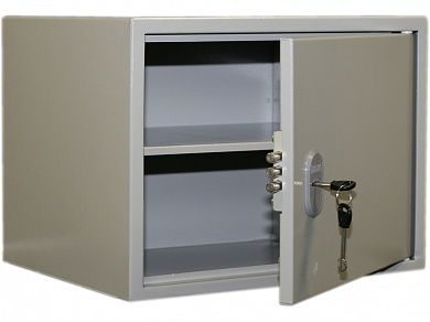 Бухгалтерские сейфы