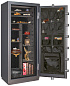 Elitnyy universalnyy seyf ElitSafe 3166 EL M Flock Platinum-фото_7