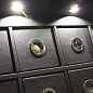 Seyf Muller Safe Rom 42008/C chrome-фото_6