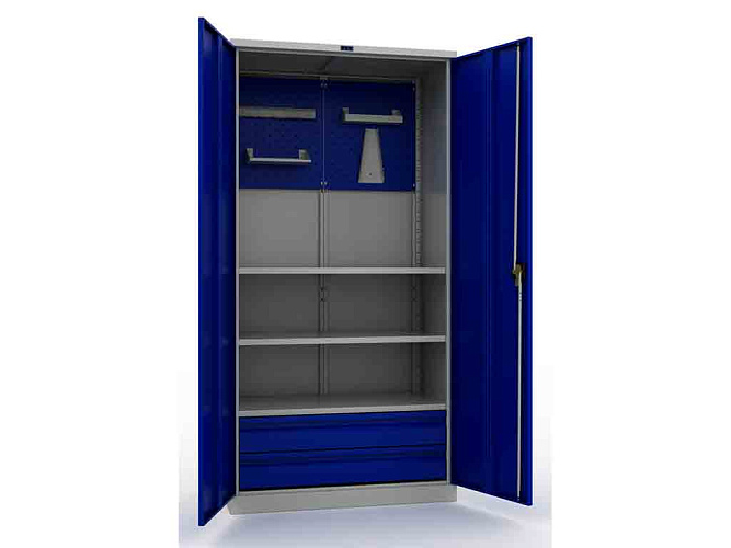 Shkaf instrumentalnyy TS 1995-023020