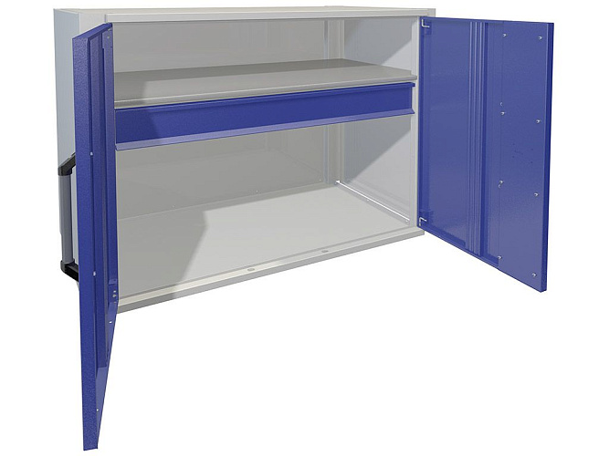 Instrumentalnyy shkaf HARD 1000-001010