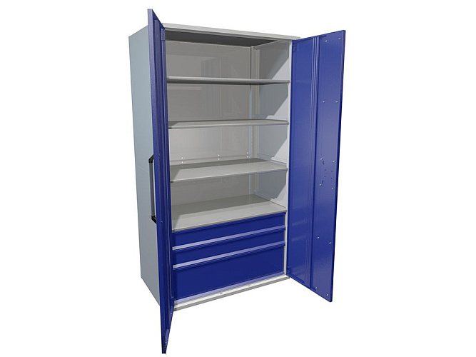 Instrumentalnyy shkaf HARD 2000-004012