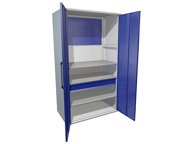 Instrumentalnyy shkaf HARD 2000-033001