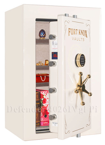 Seyf Fort Knox® Defender 4026IVgl Pi