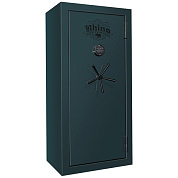 Seyf po otpechatku palca Rhino Metals® CD6030X BEL DEG BC