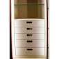 Seyf Burg–Wachter E 516 ES Lak Red Custom-фото_6