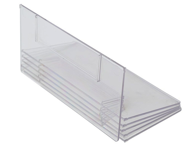 Komplekt razdeliteley Praktik 400x185x100 (6 sht)