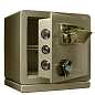 Seyf AIPU Gold Shark FDX-A/D-38JZ-фото_1