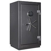 Seyf s biometricheskim zamkom Iron Fort® 3922T BEL GYG CH