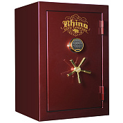 Seyf Rhino Metals® CD3022X EL BUG BR