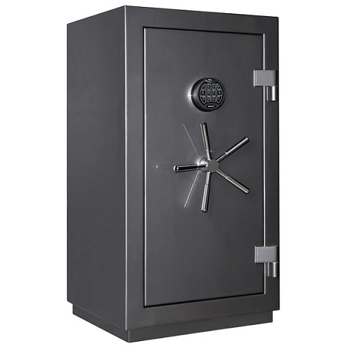 Seyf s biometricheskim zamkom Iron Fort® 3922T BEL GYG CH