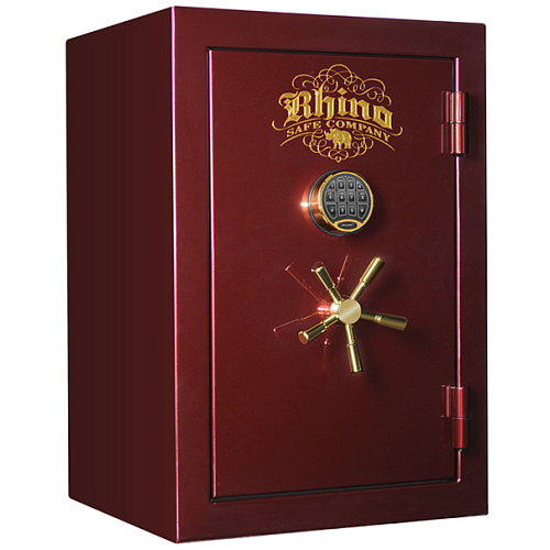 Seyf Rhino Metals® CD3022X EL BUG BR