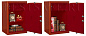 Elitnyy seyf Elitsafe 164 T EL M Flock-фото_6