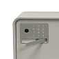 Seyf s biometriey LockSworth VS4529-WH-фото_7