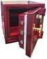 Seyf ognevzlomostoykiy Defender Pro 314 D EL GOLD-фото_1