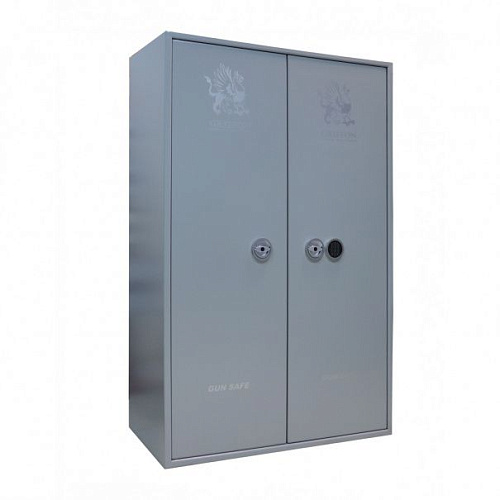 Seyf oruzheynyy  GRIFFON GE 1100/52.E GREY