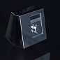 Seyf Waldis Business 1000 E Black lak-фото_5