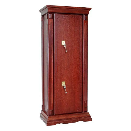 Shkaf oruzheynyy OSh-335El