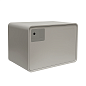 Seyf s biometriey LockSworth VS4529-WH-фото_2