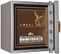 Elitnyy seyf Elitsafe 2644 EL M Flock Olive Silver-фото_2