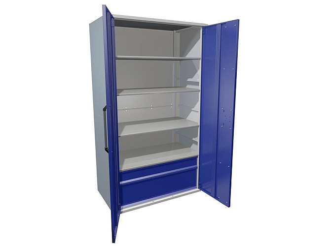 Instrumentalnyy shkaf HARD 2000-004011