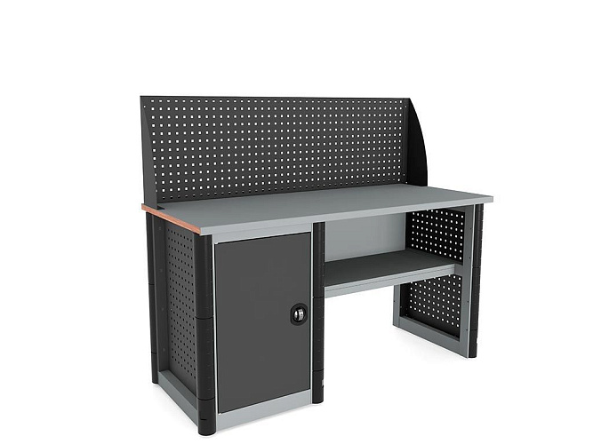 Verstak Profi M № 607