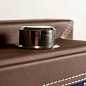 Seyf Muller Safe St.Gallen 40201 Dunkel Braun Nappa-фото_6