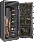 Elitnyy universalnyy seyf ElitSafe 3166 EL M Flock Platinum-фото_3