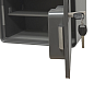 Seyf s biometriey LockSworth VS4529-BK-фото_5