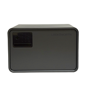 Seyf s biometriey LockSworth VS4528-BK