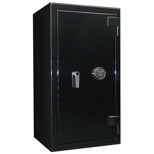 Seyf Stealth CS45 EL BKG CH