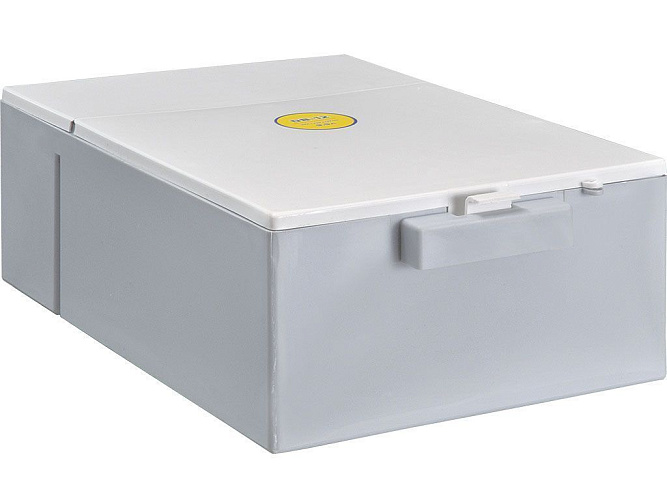 Depozitnyy boks DB-135 (k DB-12)