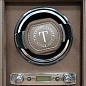 Aksessuar Time Story BADGE 01CH brown-фото_2