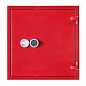 Seyf Muller Safe U-safe L red-фото_2