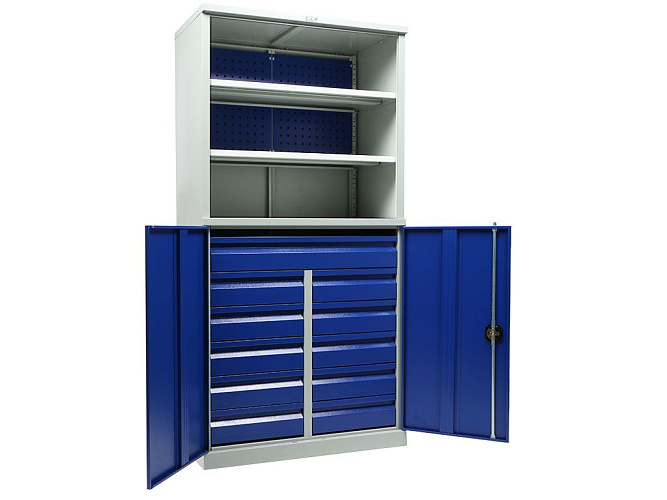 Shkaf instrumentalnyy TC-1995/2-1220110