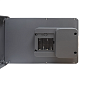 Seyf s biometriey LockSworth VS4529-BK-фото_6