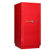 Сейф Burg–Wachter E 556 ES LAK Red