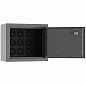 Seyf Muller U-safe S silver-фото_2