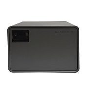 Seyf s biometriey LockSworth VS4529-BK