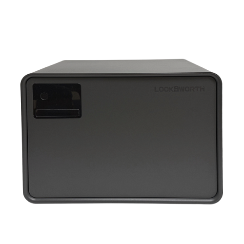 Seyf s biometriey LockSworth VS4529-BK