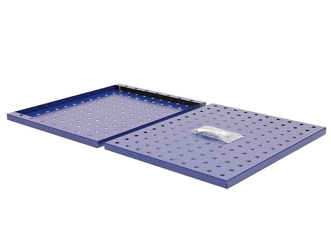 Komplekt bokovyh ekranov Garage MS