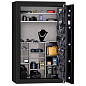 Seyf po otpechatku palca Rhino Metals K7144EX BT BEL Kodiak®-фото_2
