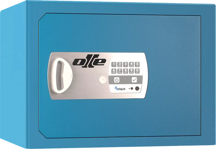 Seyf OLLE S802E