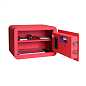 Seyf mebelnyy Griffon MSR 25 E Red-фото_3