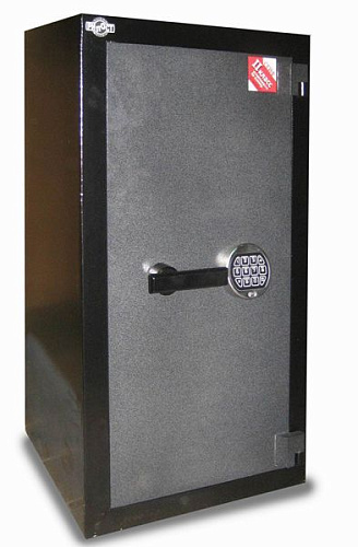 Vzlomostoykiy seyf BM 2101 E