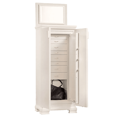Seyf Agresti 9690 Gioia Crema