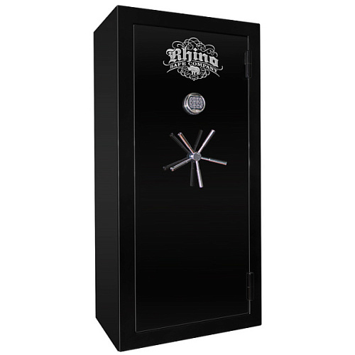 Seyf Rhino Metals® CD6030X EL BKG CH