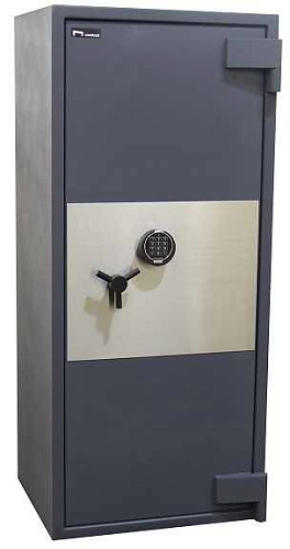 Seyf ognevzlomostoykiy Defender Pro 051 XS EL