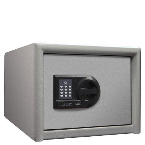Seyf Burg–Wachter CL 10 E