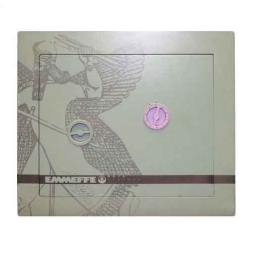 Seyf Emmefee CMM4942